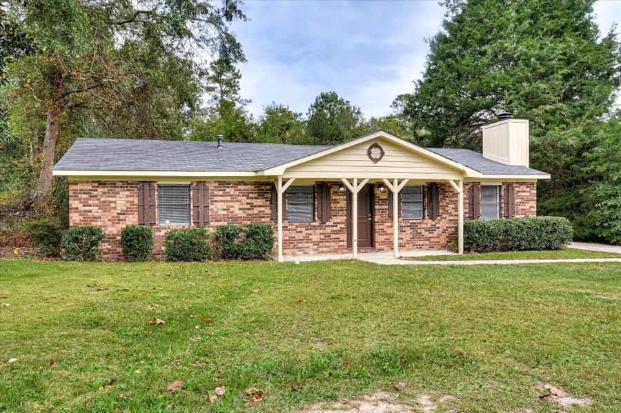 2655 Cranbrook Drive, Hephzibah, GA 30815 - Image #2