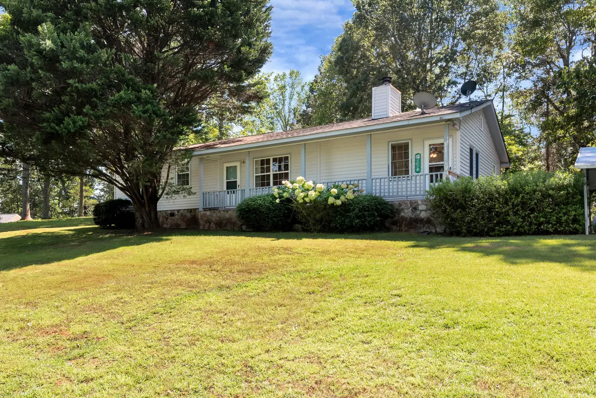 303 Jennys Cove Road, Cleveland, GA 30528 - Image #1