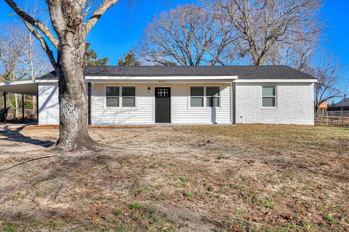 2427 Southdale Drive, Hephzibah, GA 30815 - Image #1