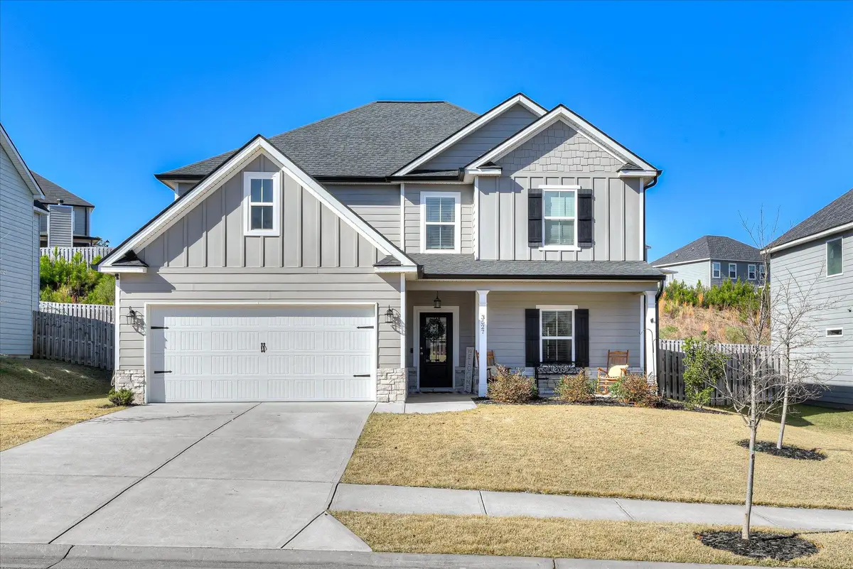 3527 Hilltop Trail, Evans, GA 30809 - Image #1