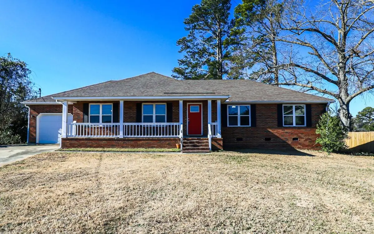 2407 Bellehaven Drive, Augusta, GA 30906 - Image #1