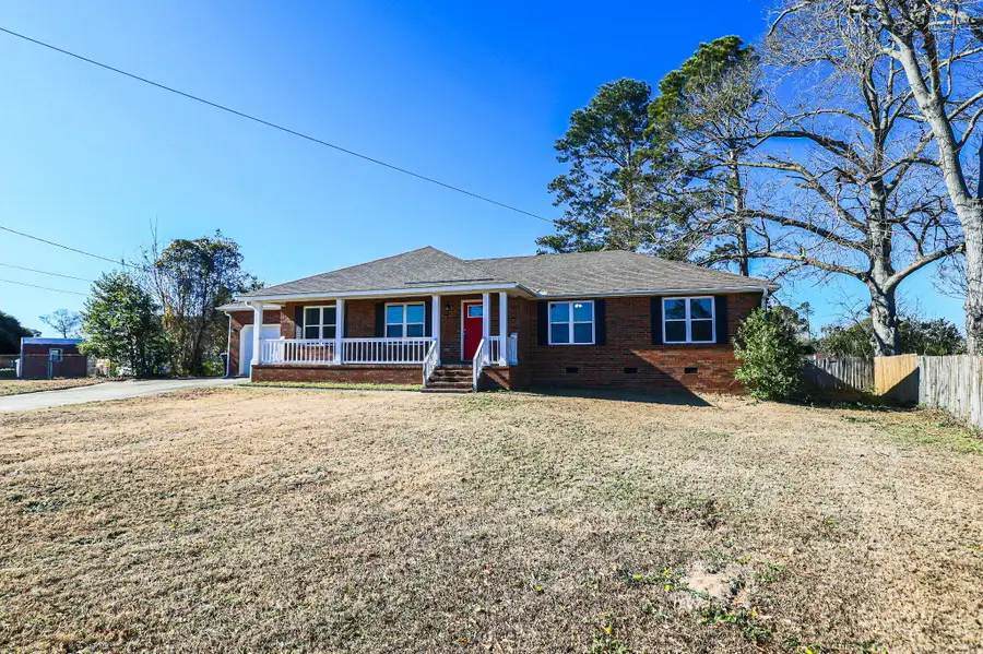 2407 Bellehaven Drive, Augusta, GA 30906 - Image #3