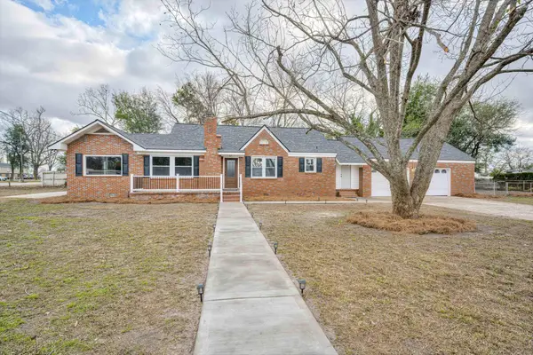 205 Hampton Avenue, North Augusta, SC 29841