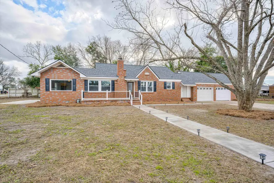 205 Hampton Avenue, North Augusta, SC 29841 - Image #3