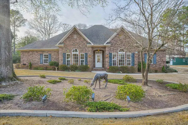 492 Cedric Way, Evans, GA 30809