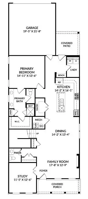 345 Pennyweight Lane, North Augusta, SC 29860 - Image #2