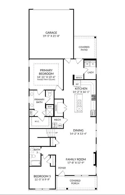 411 Minim Way, North Augusta, SC 29860 - Image #3