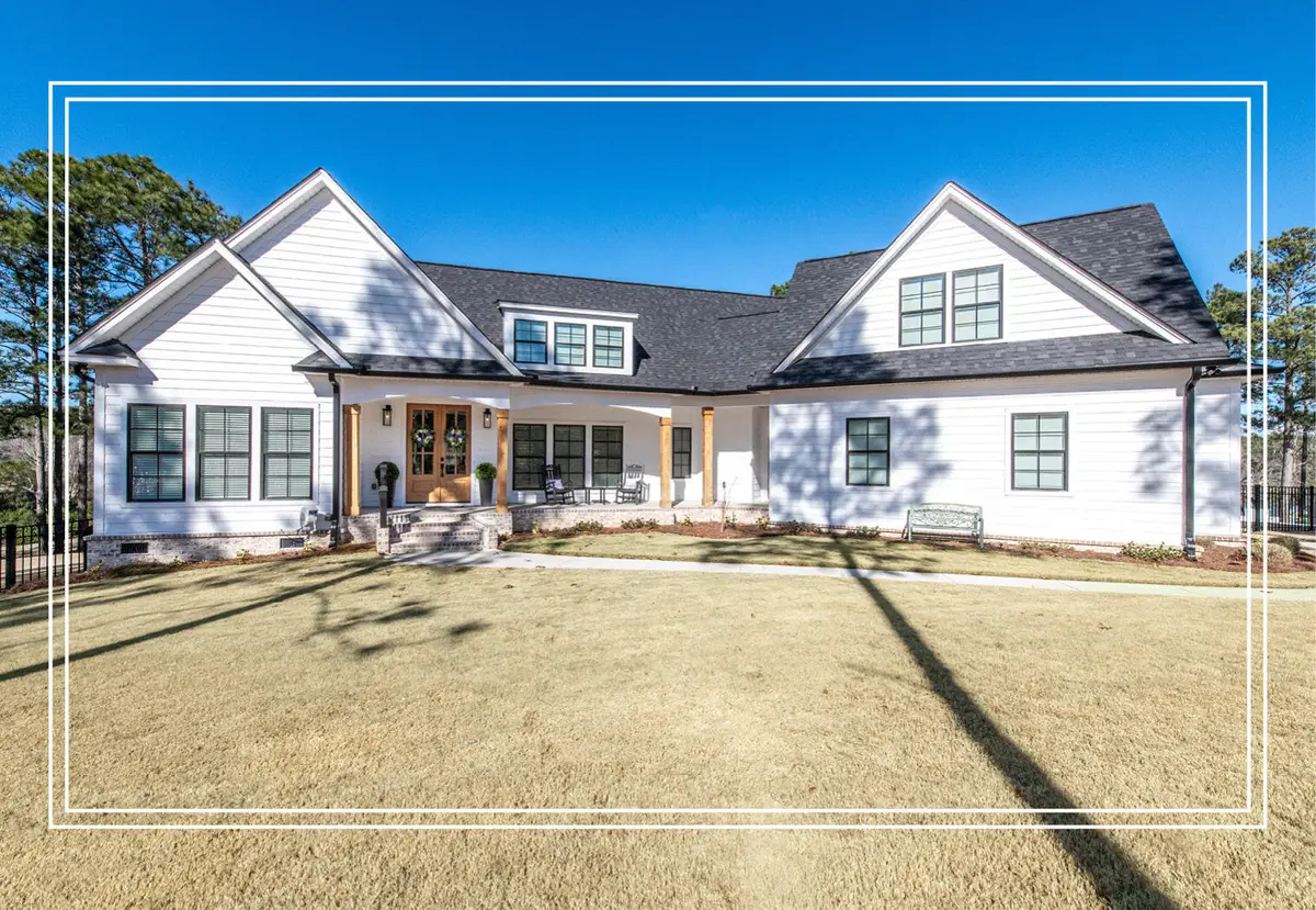 1029 Birdie Place, Graniteville, SC 29829 - Image #1