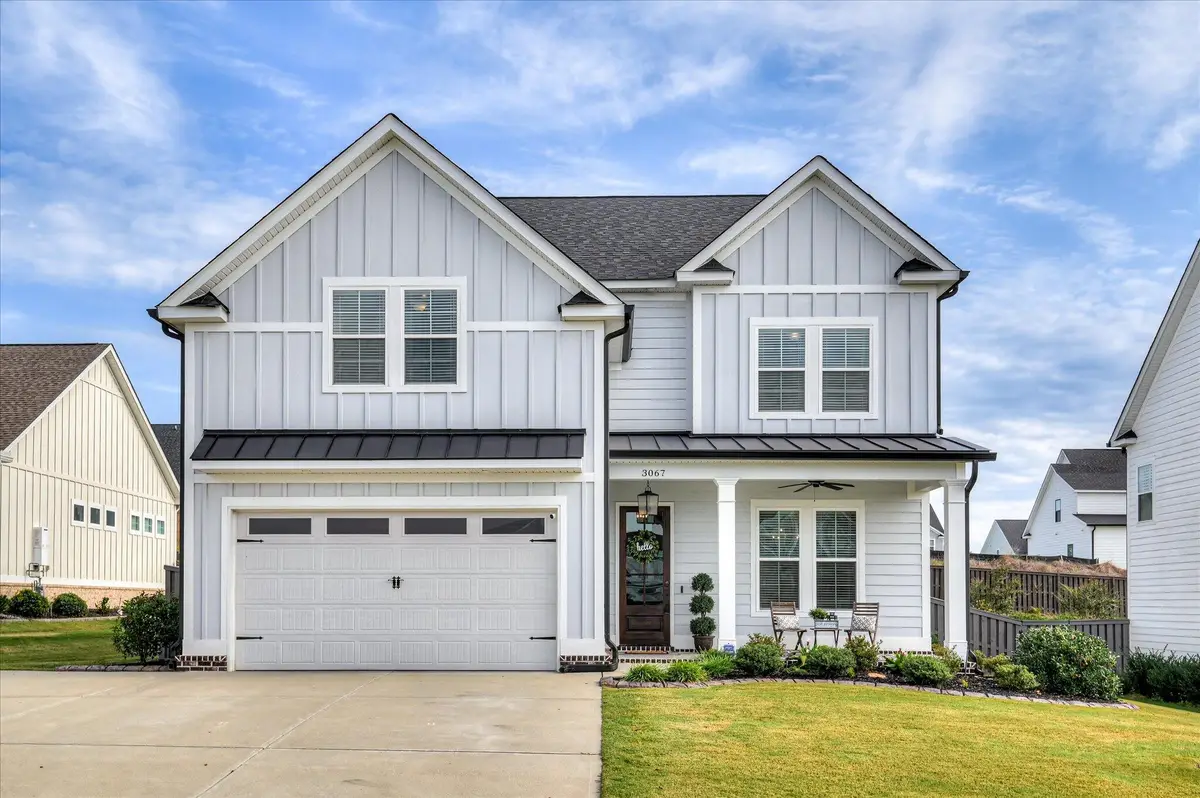 3067 Rosewood Drive, Evans, GA 30809 - Image #1