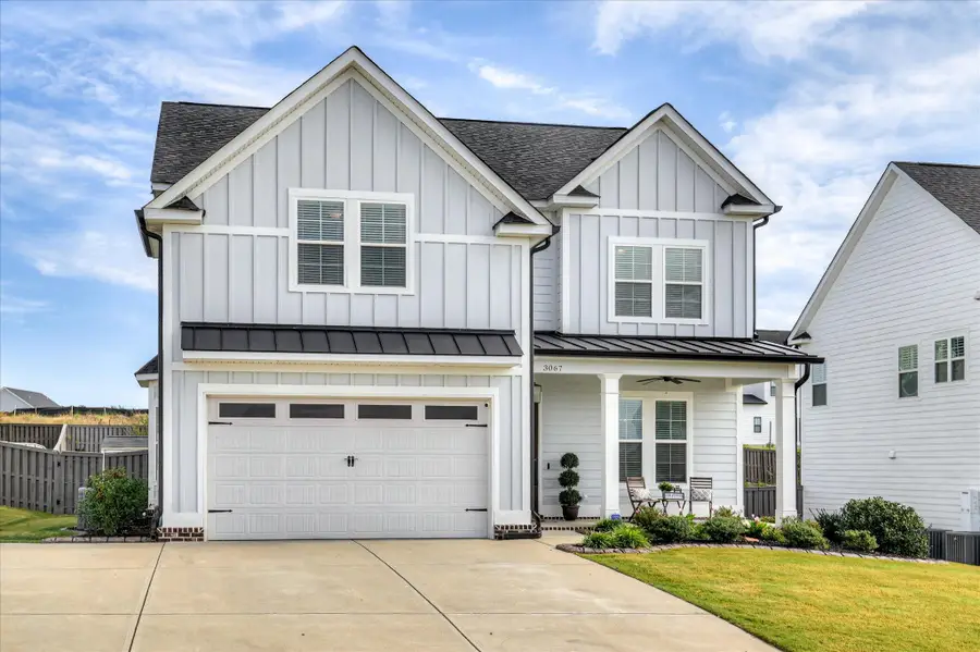 3067 Rosewood Drive, Evans, GA 30809 - Image #3