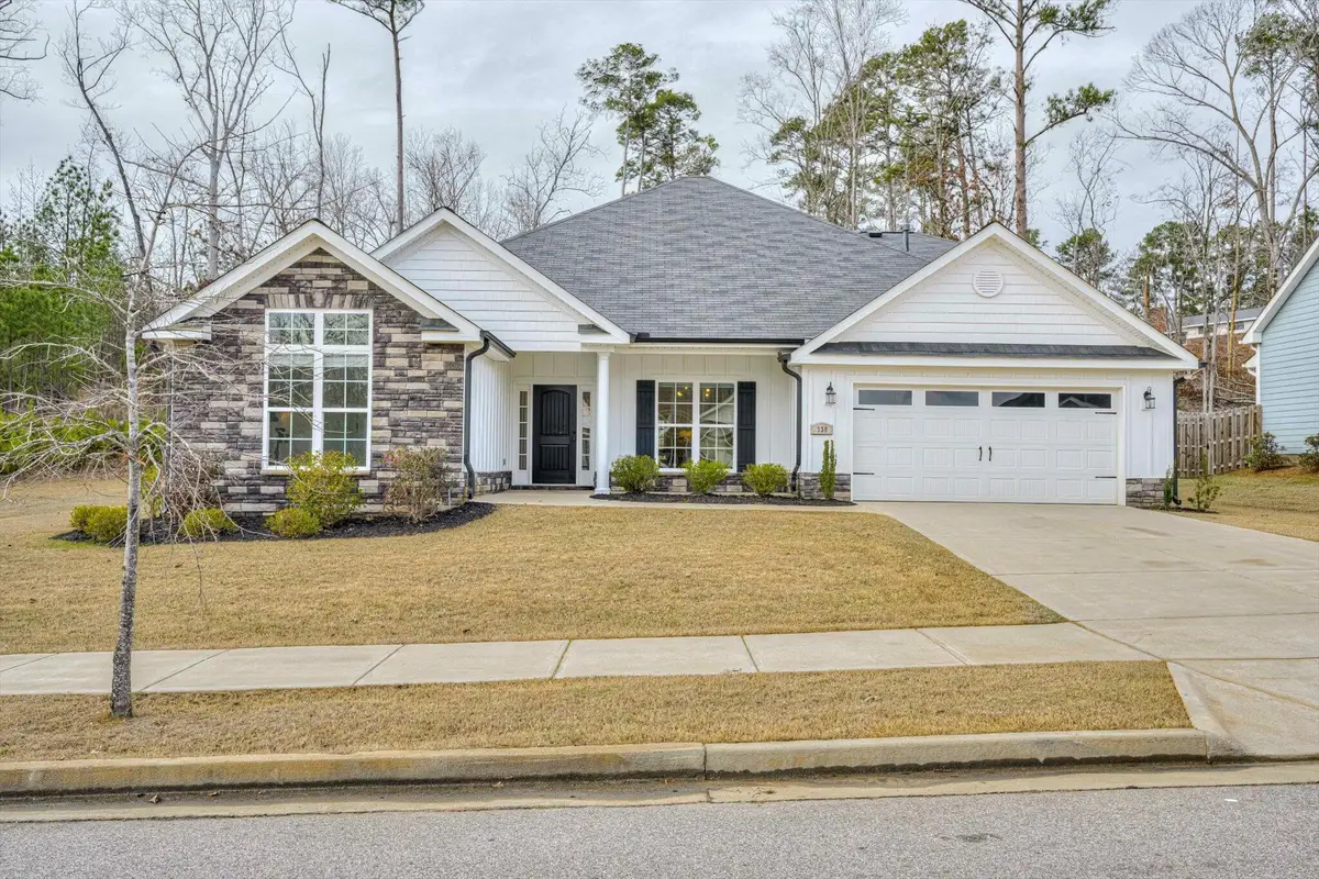 330 Bonhill Street, North Augusta, SC 29860 - Image #1