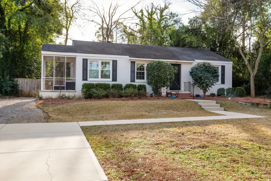 1202 Azalea Drive, Augusta, GA 30904 - Image #2
