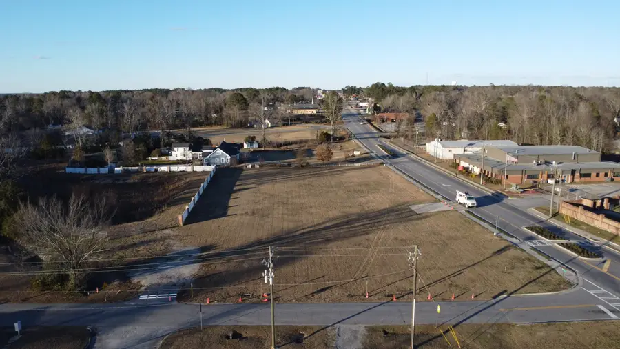 609 Main Street, Thomson, GA 30824 - Image #2