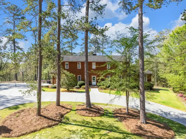 3159 NW Twin Pine Road, Thomson, GA 30824