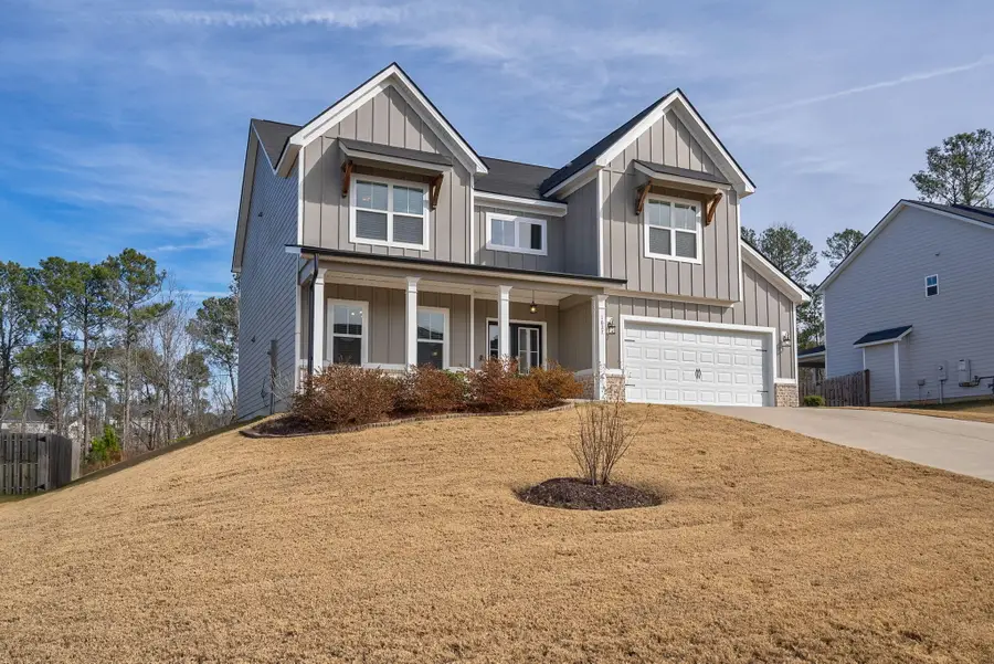 1027 Sluice Gate Drive, Evans, GA 30809 - Image #2