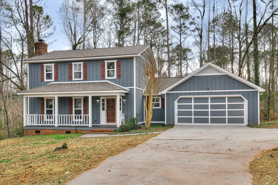 4680 Oakley Pirkle Road, Augusta, GA 30907 - Image #3