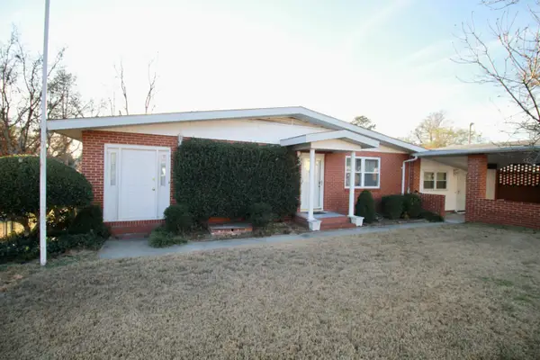 202 Heil Drive, North Augusta, SC 29841