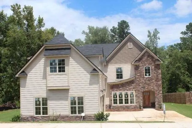 8622 Crenshaw Drive, Grovetown, GA 30813 - Image #1