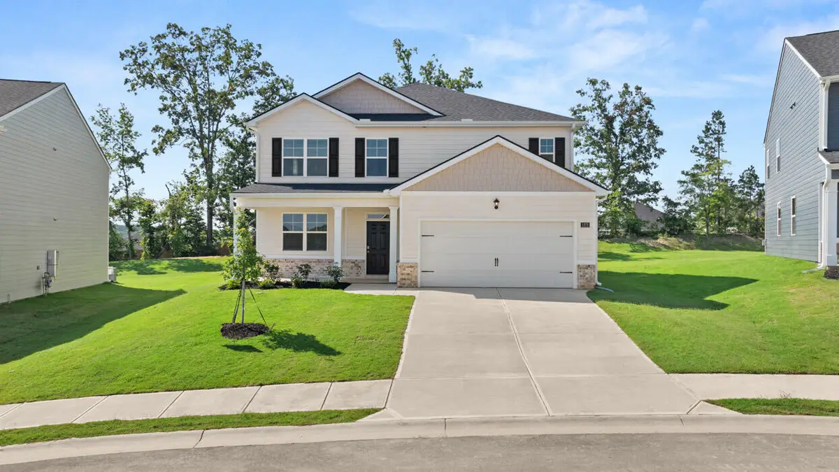 708 Hollis Avenue, Grovetown, GA 30813 - Image #1