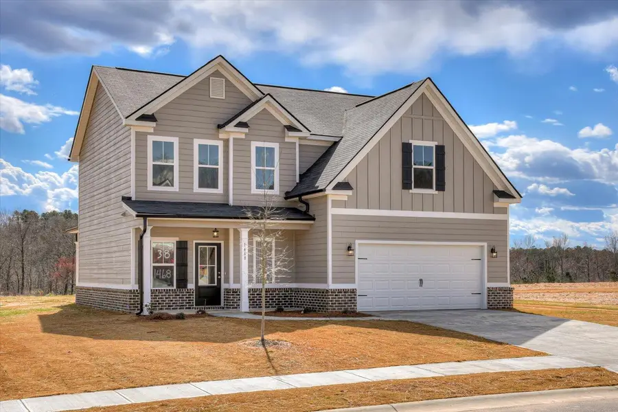 1299 Elias Station, Thomson, GA 30824 - Image #2