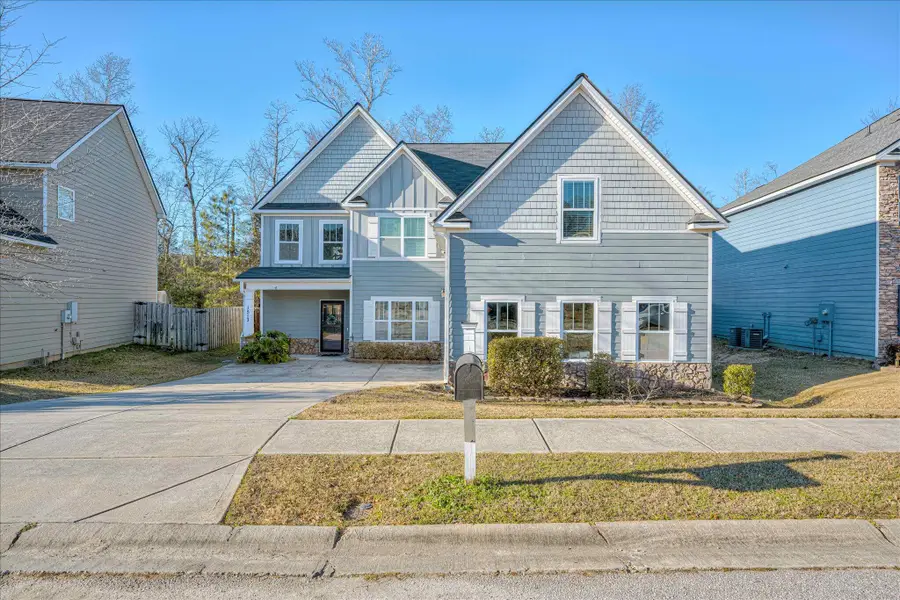 1513 Old Spruce Lane, Grovetown, GA 30813 - Image #2