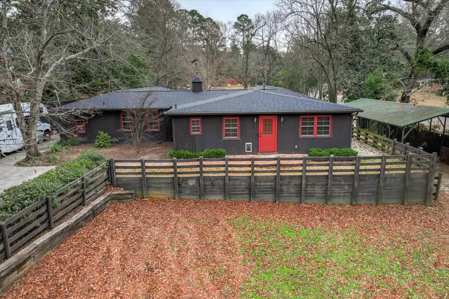 524 SW Coker Springs Road, Aiken, SC 29801 - Image #3