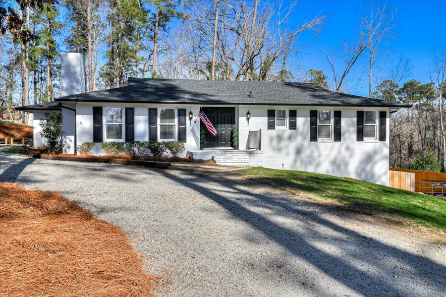 170 Ballard Drive, Harlem, GA 30814 - Image #2