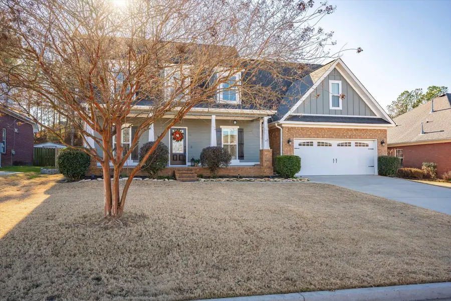 1131 Brighton Drive, Evans, GA 30809 - Image #2