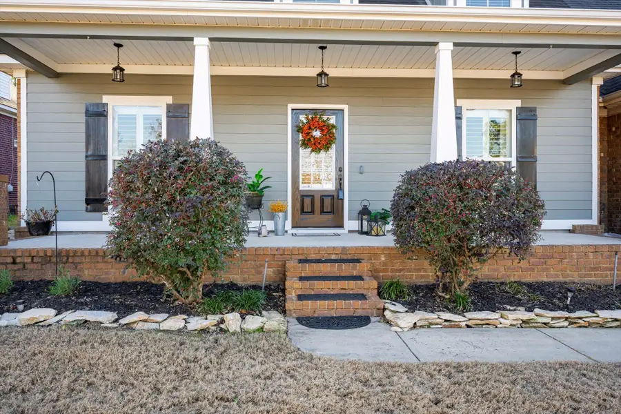 1131 Brighton Drive, Evans, GA 30809 - Image #3