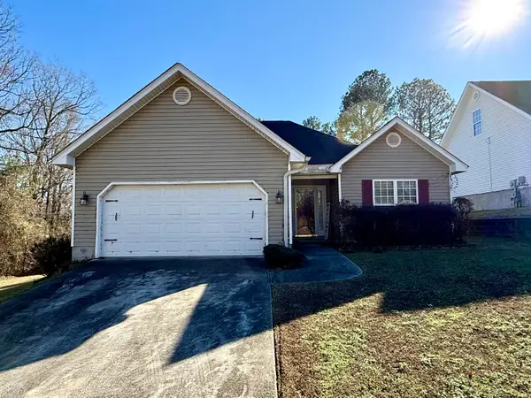 1971 Shoreline Drive, Grovetown, GA 30813