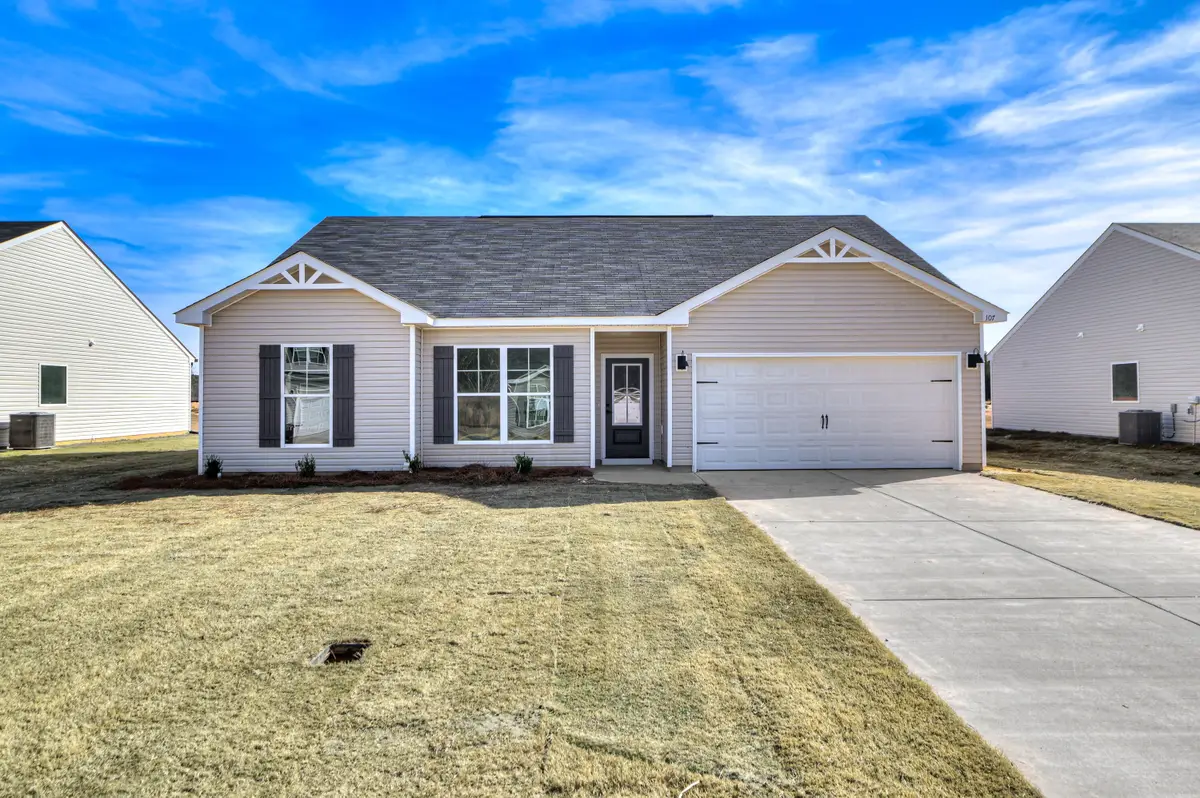 3251 Heartwood Pass, Aiken, SC 29803 - Image #1