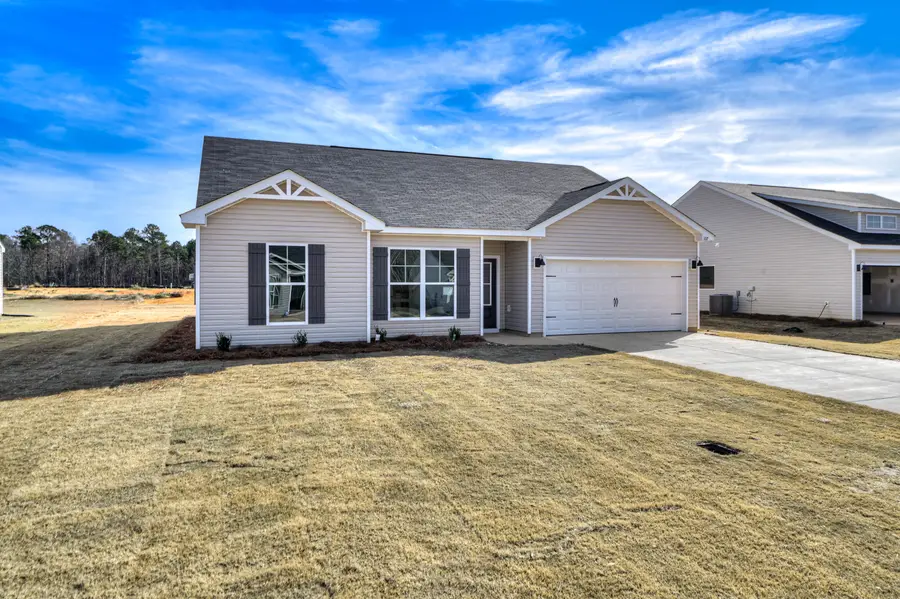 3251 Heartwood Pass, Aiken, SC 29803 - Image #2