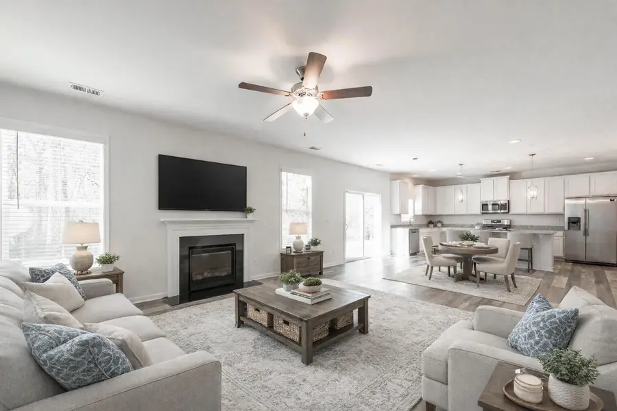 1051 Prides Crossing, Aiken, SC 29801 - Image #3