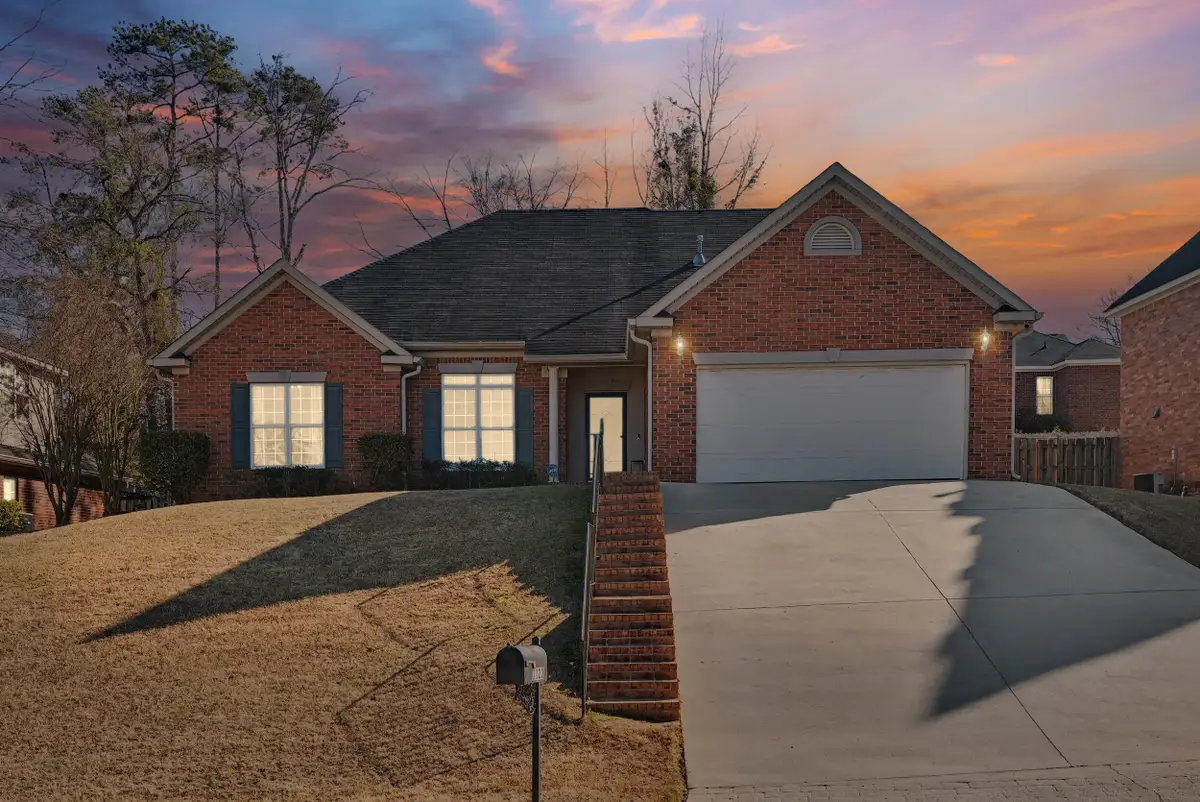 1123 Hampstead Place, Martinez, GA 30907 - Image #1