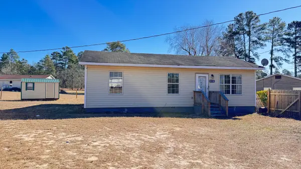 50 Fox Terrace Road, North Augusta, SC 29860