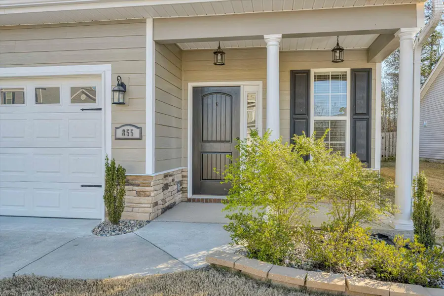 855 Goodale Drive, Augusta, GA 30909 - Image #3