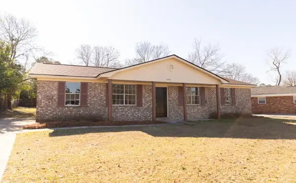 4520 Shawnee Drive, Martinez, GA 30907