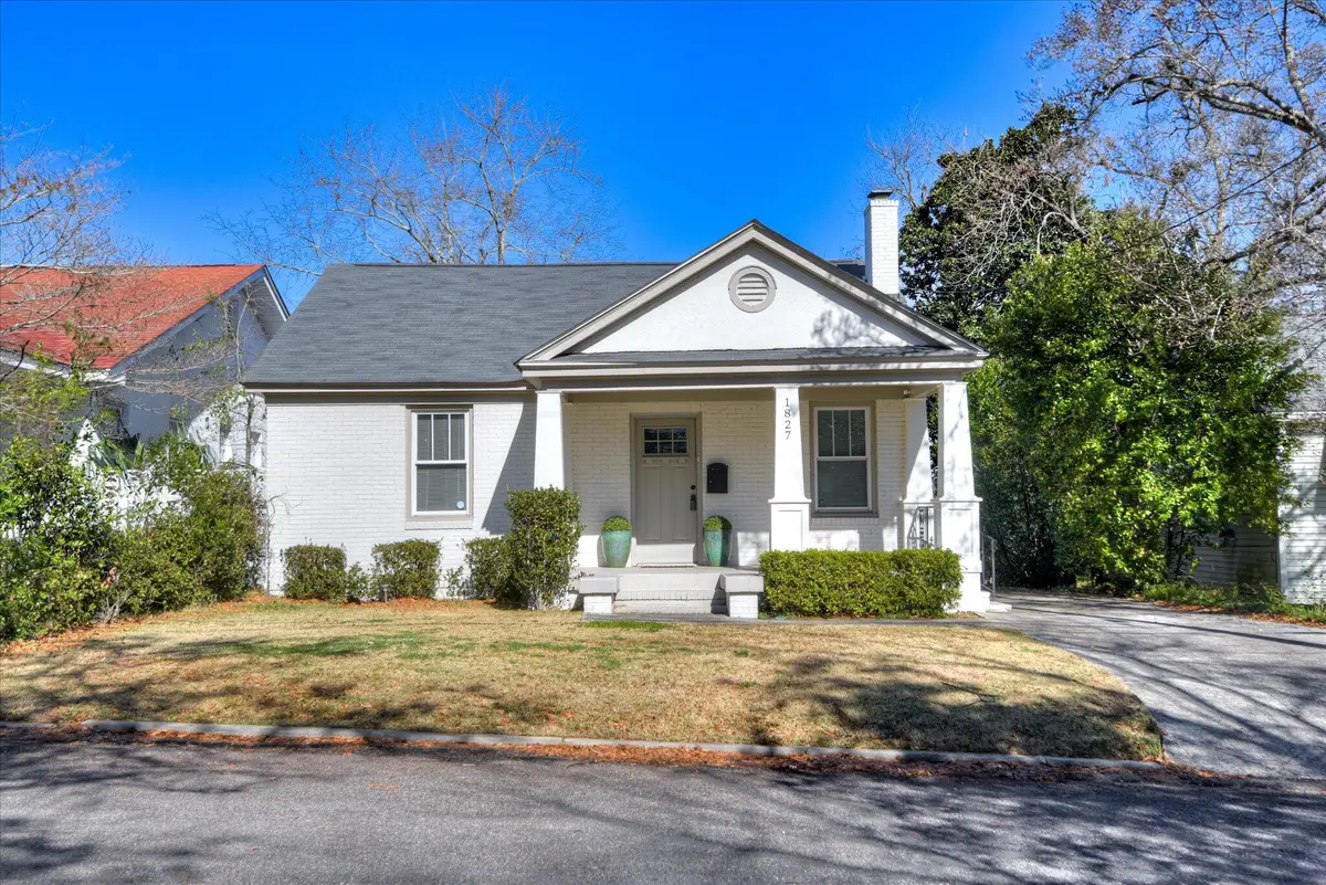 1827 Mcdowell Street, Augusta, GA 30904 - Image #1
