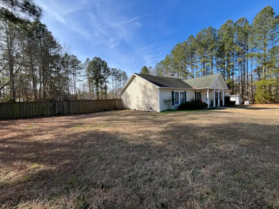 471 Autry Street, Batesburg Leesville, SC 29006 - Image #3