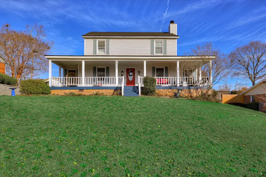 4535 Glenda Lane, Evans, GA 30809 - Image #2