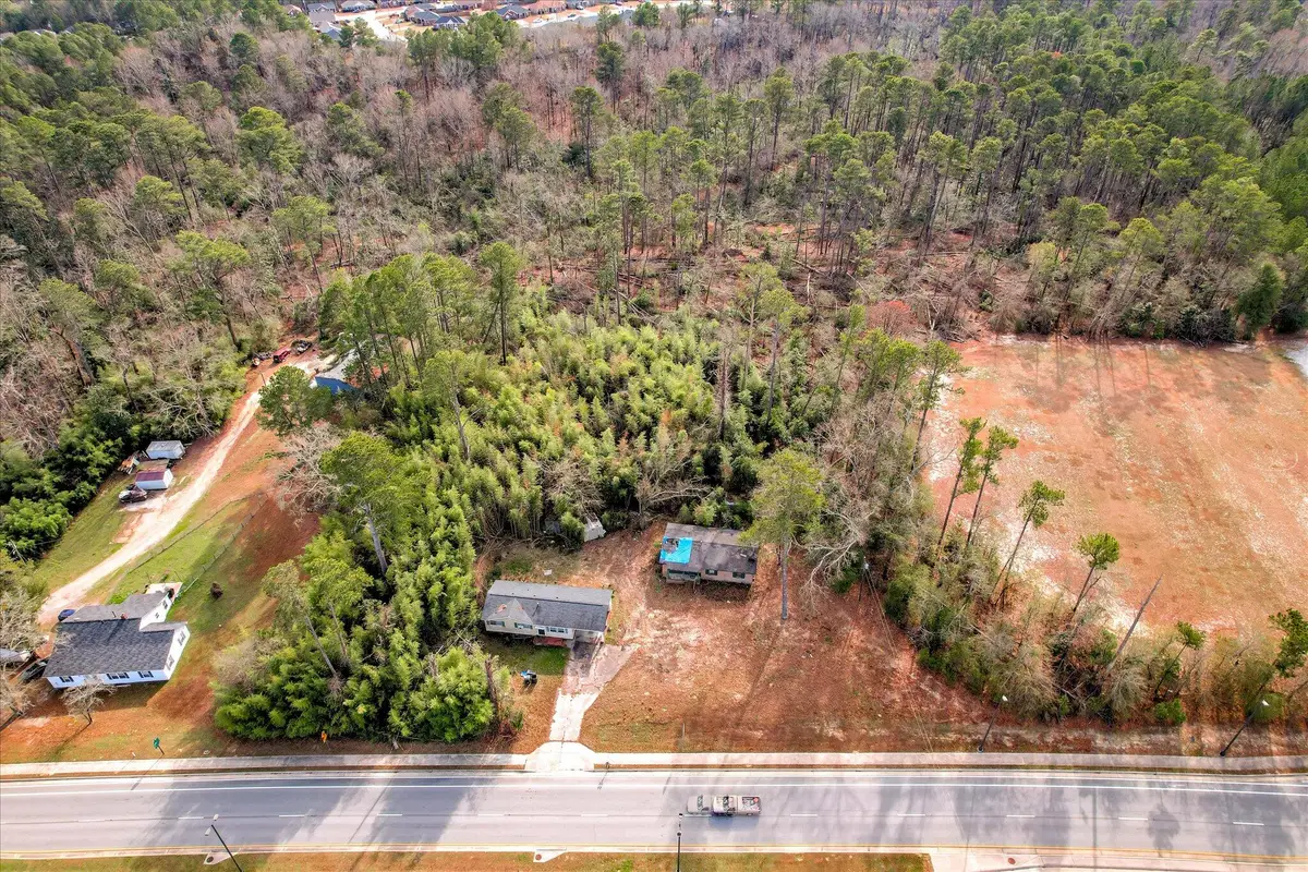 3812 Wrightsboro Road, Augusta, GA 30909 - #1