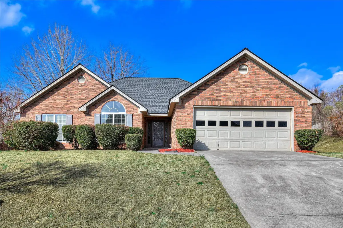 715 Cannock Loop, Grovetown, GA 30813 - Image #1