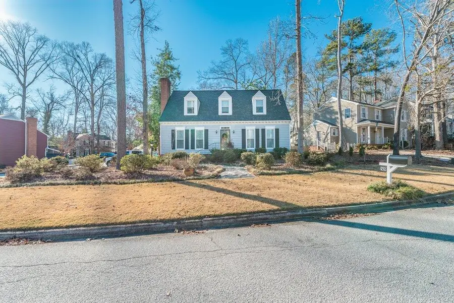 309 Old Salem Way, Martinez, GA 30907 - Image #2