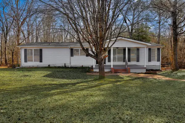 1494 Cartledge Road, Lincolnton, GA 30817