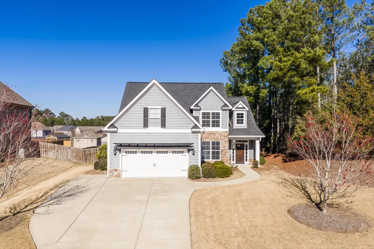 915 Kate Drive, Evans, GA 30809 - Image #1
