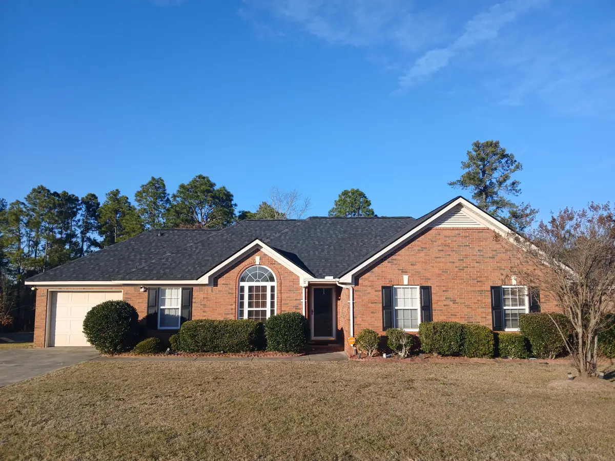 3411 Essex Place, Hephzibah, GA 30815 - Image #1