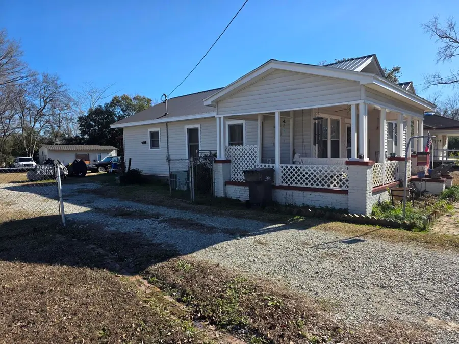 1912 Haynie Drive, Augusta, GA 30904 - Image #3