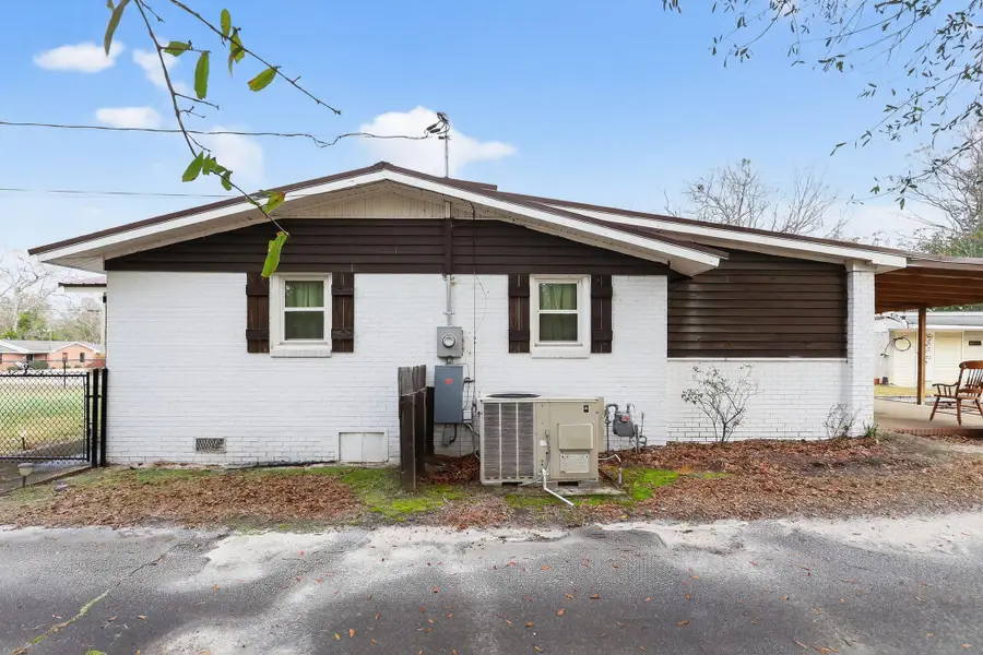 651 Harvey Street, Stapleton, GA 30823 - Image #2