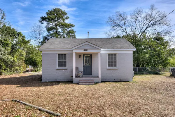 2802 Jordan Street, Augusta, GA 30906