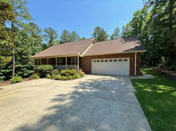 207 Wolf Den Place, McCormick, SC 29835